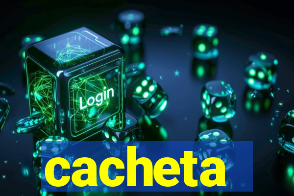 cacheta - jogo de cartas